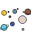 solar system