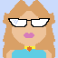 chica cool