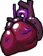 corrupted moms heart