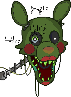 iluminati mangle