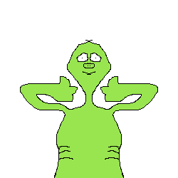 like y suscribete por los aliens