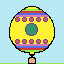 globo aerostatico