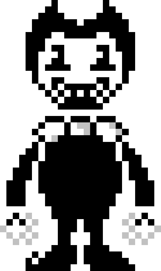 bendy d