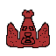 pulpo rey