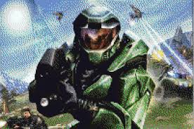halo