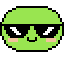 carita verde