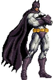 batman d