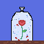 la bella y la bestia la rosa