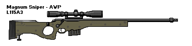 sniper pro d
