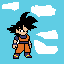 goku 3