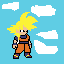 goku sayayin