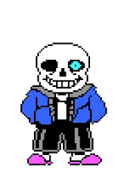 sans enogado