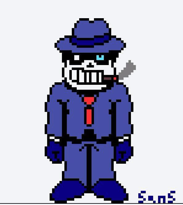 sans el espia