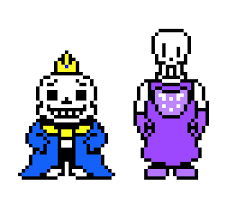 el rey sans