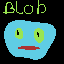 blob vis