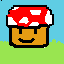 hombre honguito
