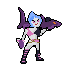 jinx pixelart