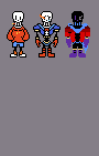 papyrus d