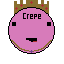 crepe