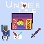 uder tale