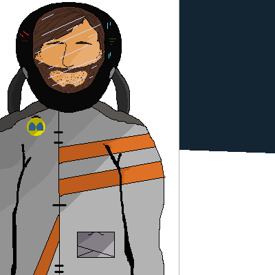 space