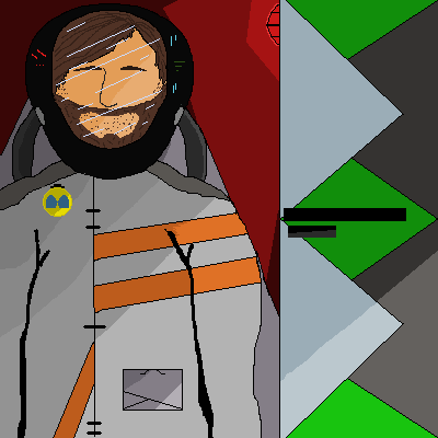 space finished