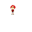 mary