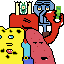 spongebob characters