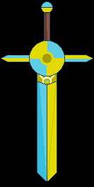ukrainian sword