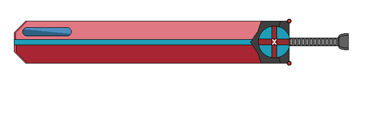 top sword