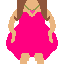 the fat fabiola