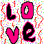 love love love