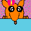 animal salvaje