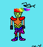 rainbow