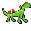 dinosaur