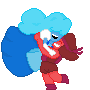 saphire ruby