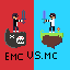 emc evel minecro vs mc minecro