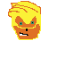 sonic trump