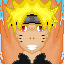 naruto kyuubis chakra