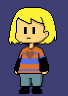 undertale me