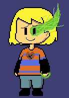 undertale me bad time