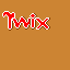 twix