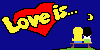 love is