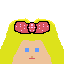 angry lady