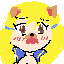 lucy heartfilia using snapchat