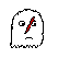 ghost defeat