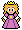 peach