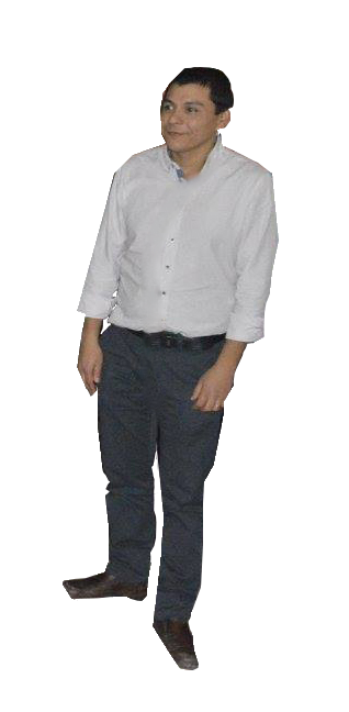 geroge