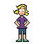 lannie oc