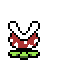 mario planta carnivora